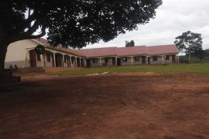 7 Classroom Bldg